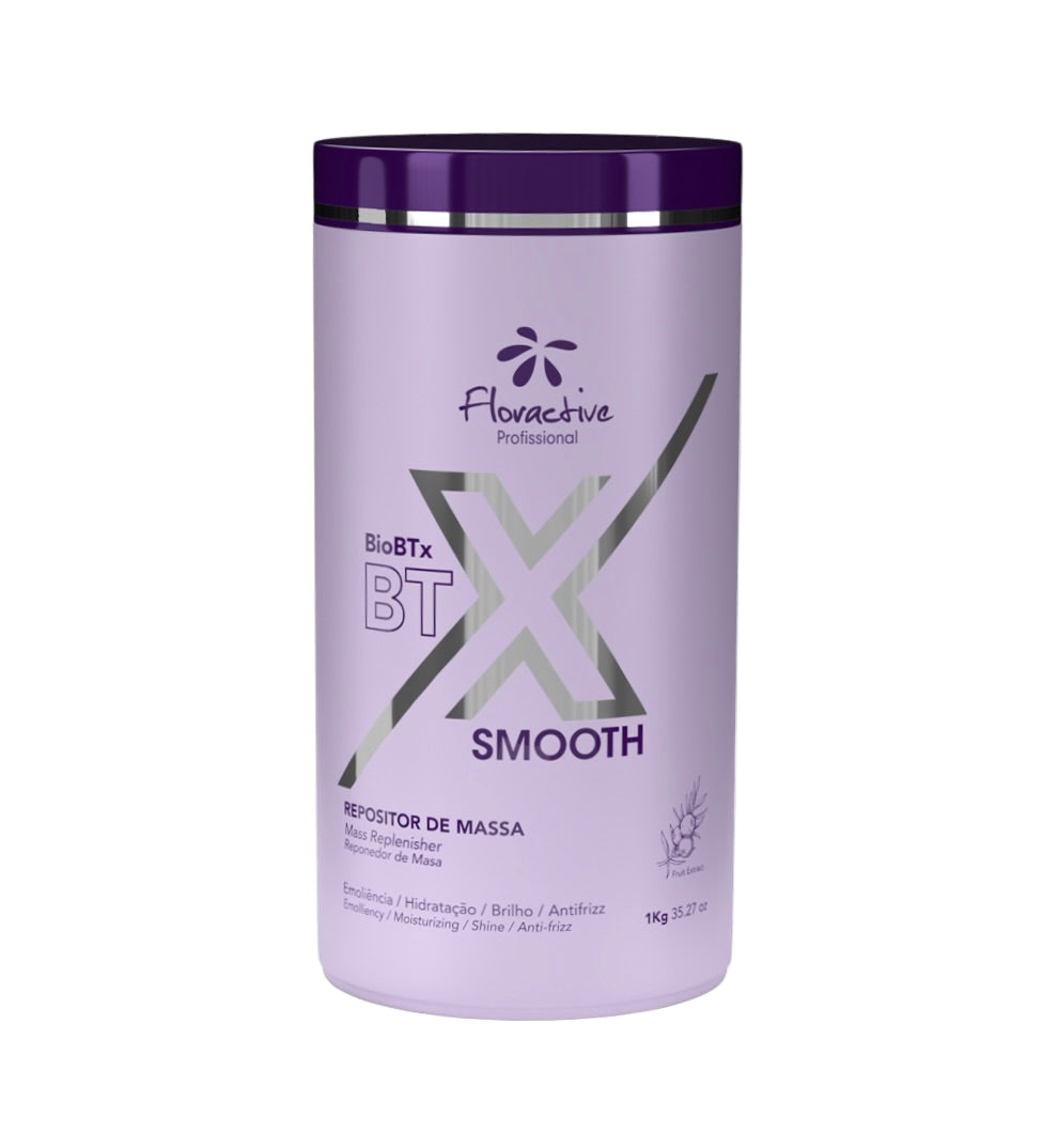 BTX Smooth neitralizators Professional