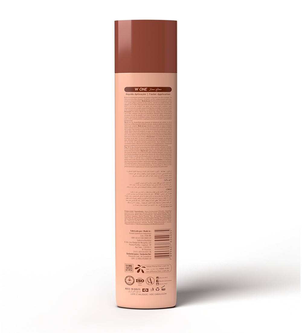 W. One Premium Professional