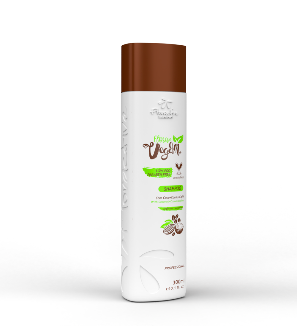 Flora Vegan 3 in 1