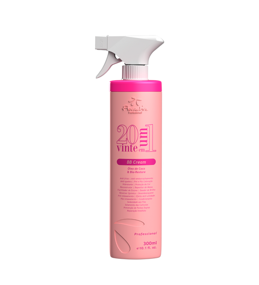 BB krēms 20 vienā profesionāls