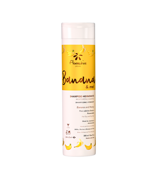 Banana & Mel Conditioner