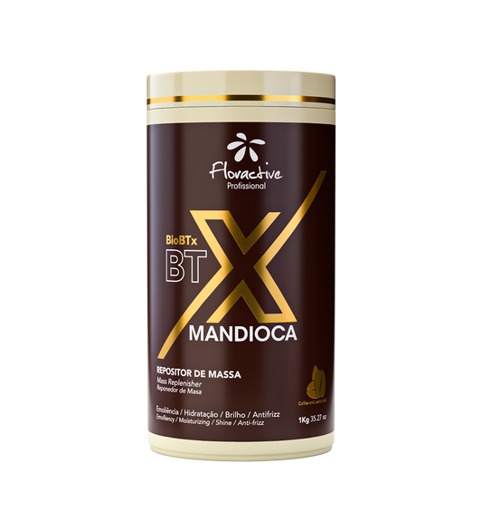 BTX Mandioca Professional
