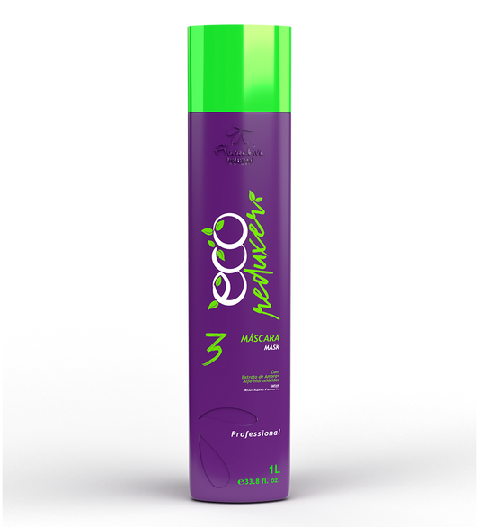 Eco Reduxer Mask Professional