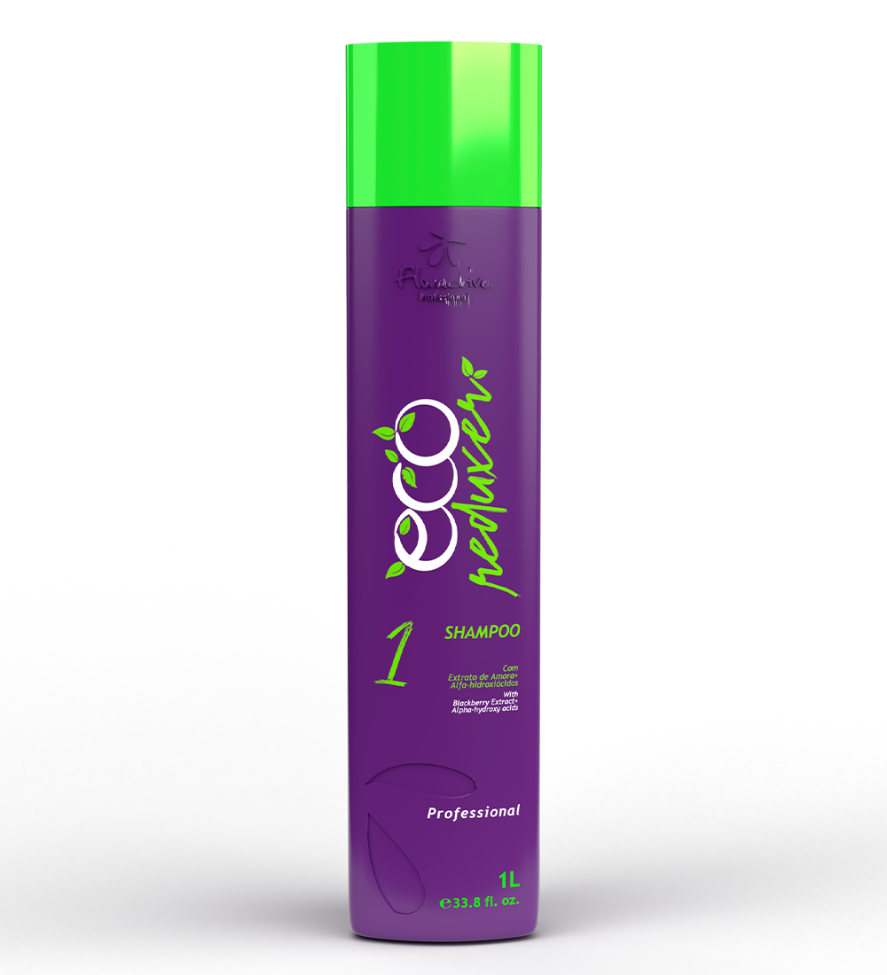 Eco Reduxer Professional šampūns