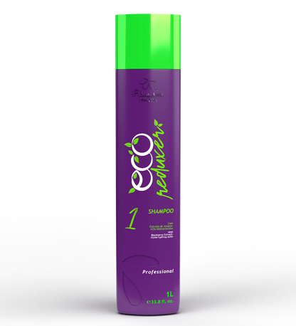 Eco Reduxer Professional šampūns