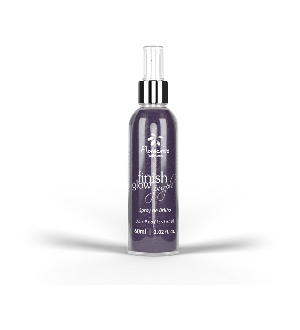 Finish Glow Spray