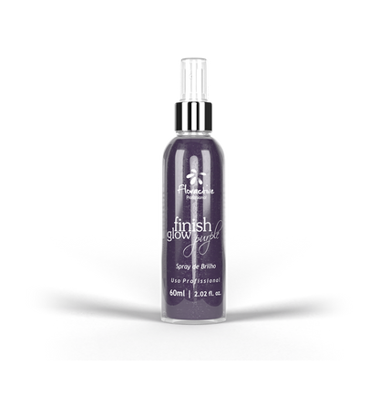 Finish Glow Spray