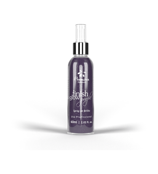 Finish Glow Spray