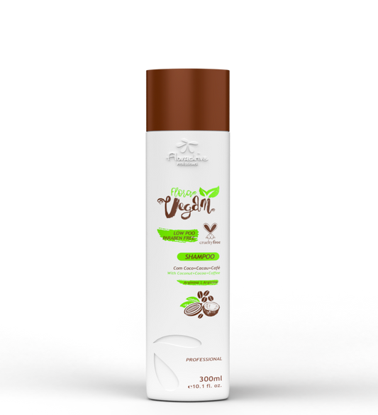 Flora Vegan 3 in 1