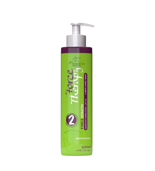 Force Therapy Keratin Professional