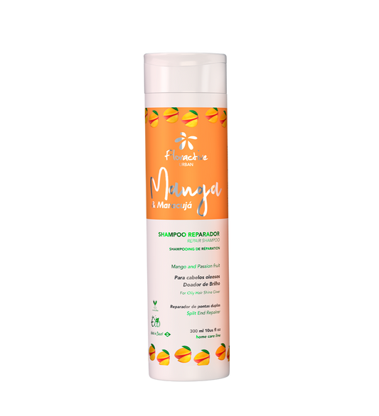 Manga & Maracuja Shampoo