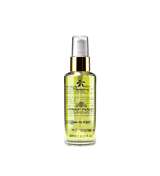 Marroco Golden Plus Argan Oil