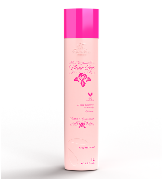 Organic Nanogel Professional