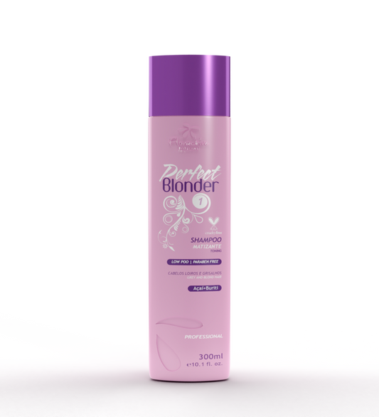 Perfect Blonde Shampoo