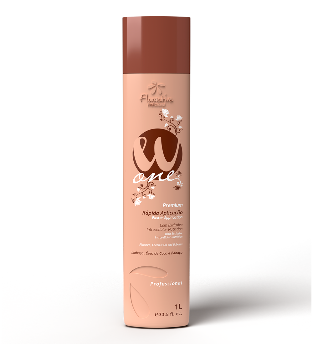 W. One Premium Professional