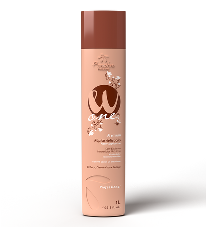 W. One Premium Professional