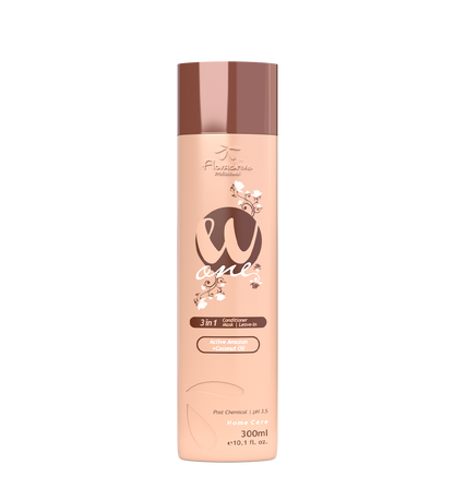 W. One 3 vienā