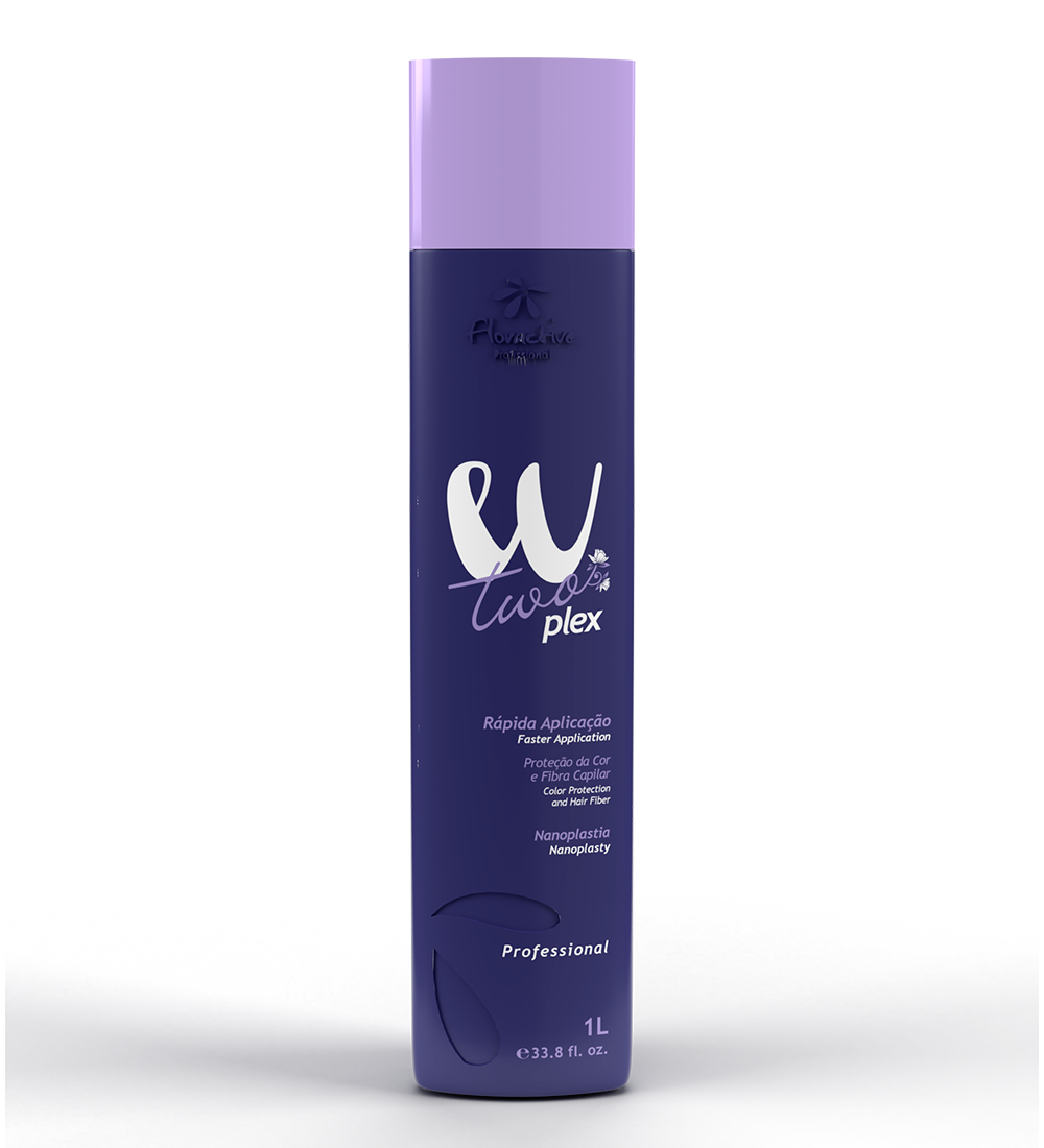 W. Two Plex Professional