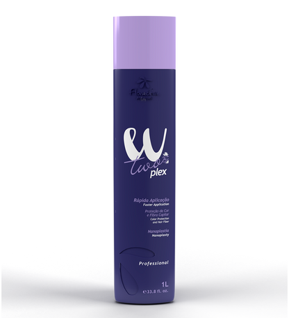 W. Two Plex Professional