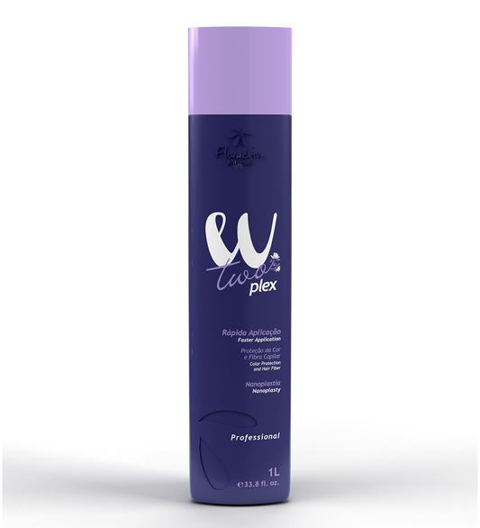 W. Two Plex Professional