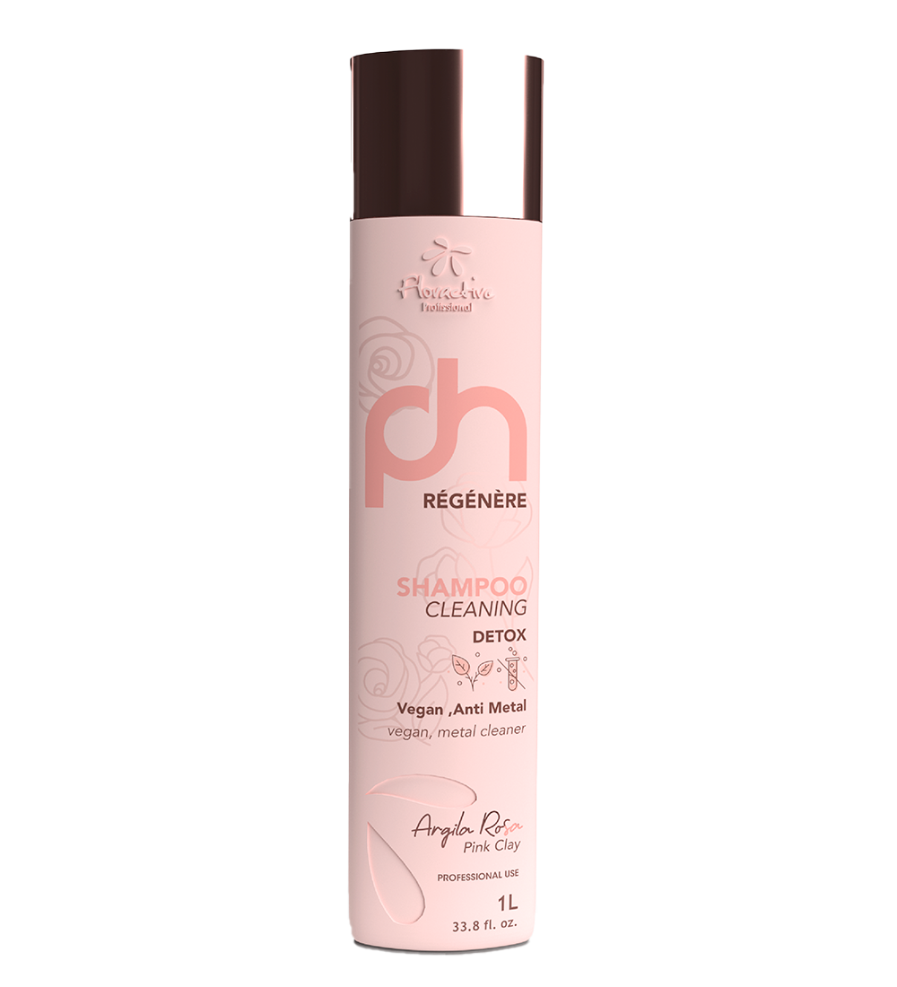 The pH Regenere Shampoo