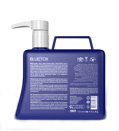 Botox Bluetox Professional