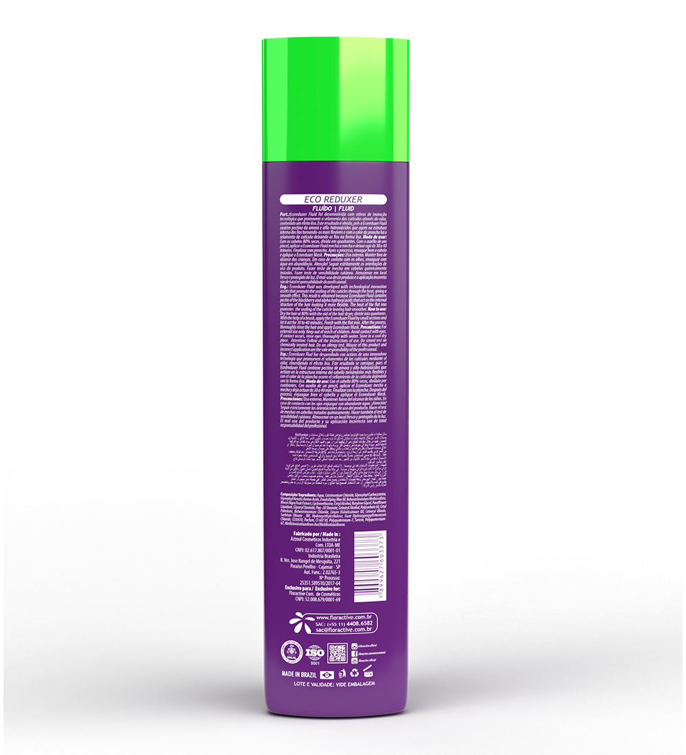 Eco Reduxer Fluid Professional