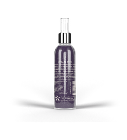 Finish Glow Spray