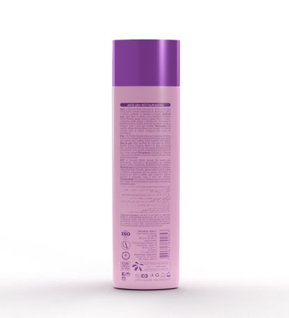 HM Perfect Blonde Mask