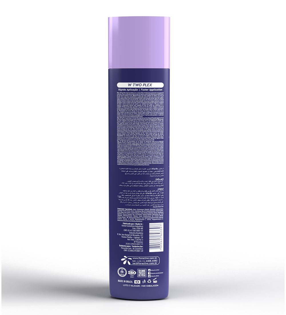 W. Two Plex Professional