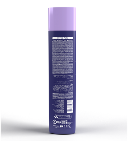 W. Two Plex Professional