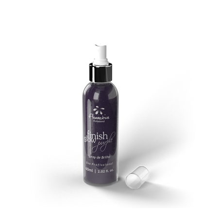Finish Glow Spray