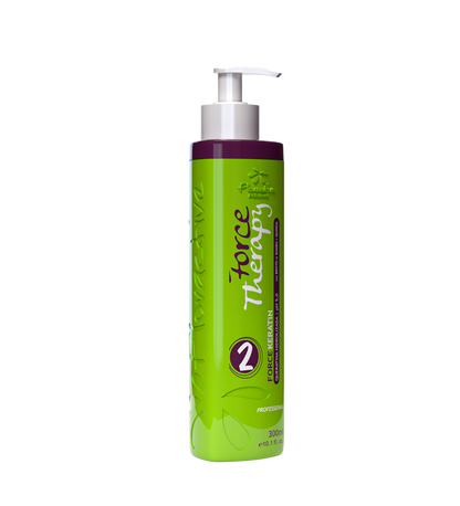 Force Therapy Keratin Professional