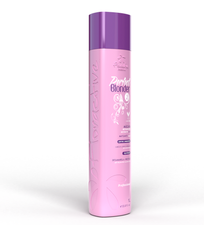 HM Perfect Blonde Mask