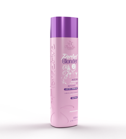 HM Perfect Blonde Mask