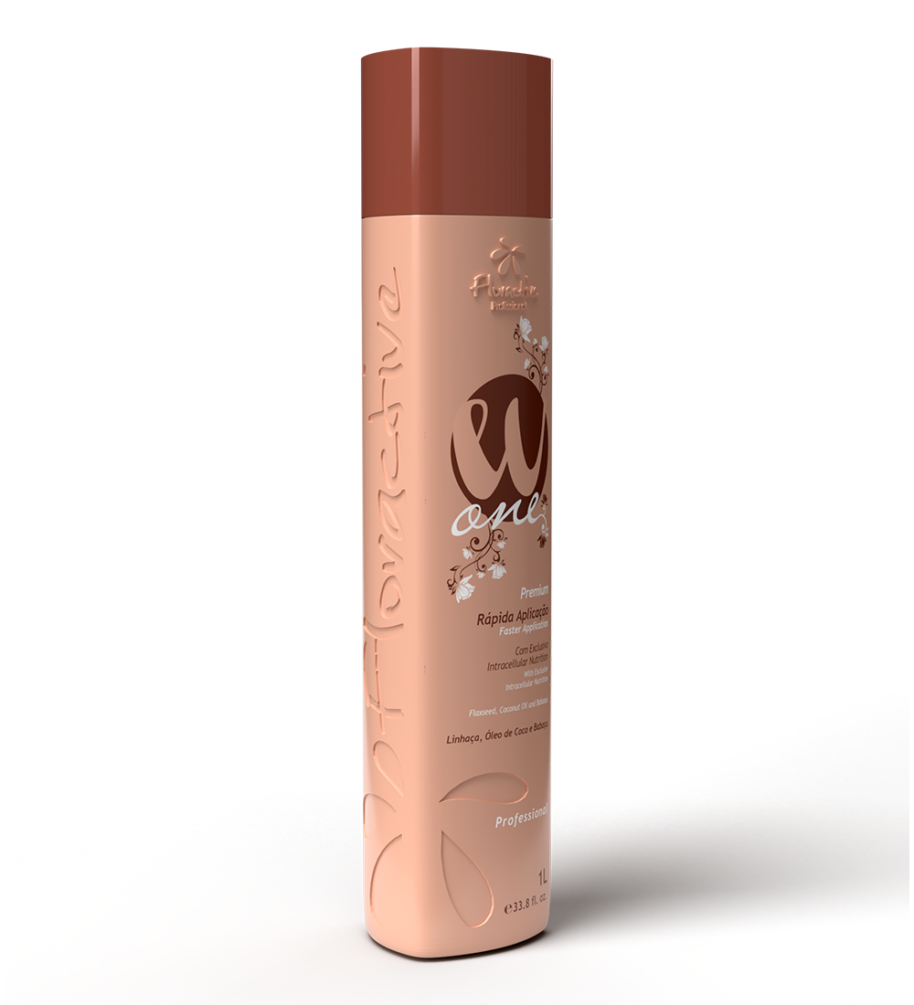 W. One Premium Professional