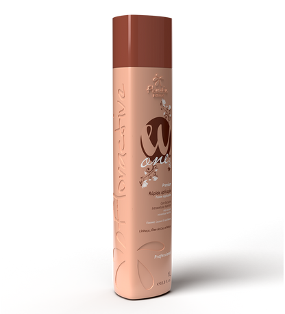 W. One Premium Professional