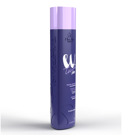 W. Two Plex Professional