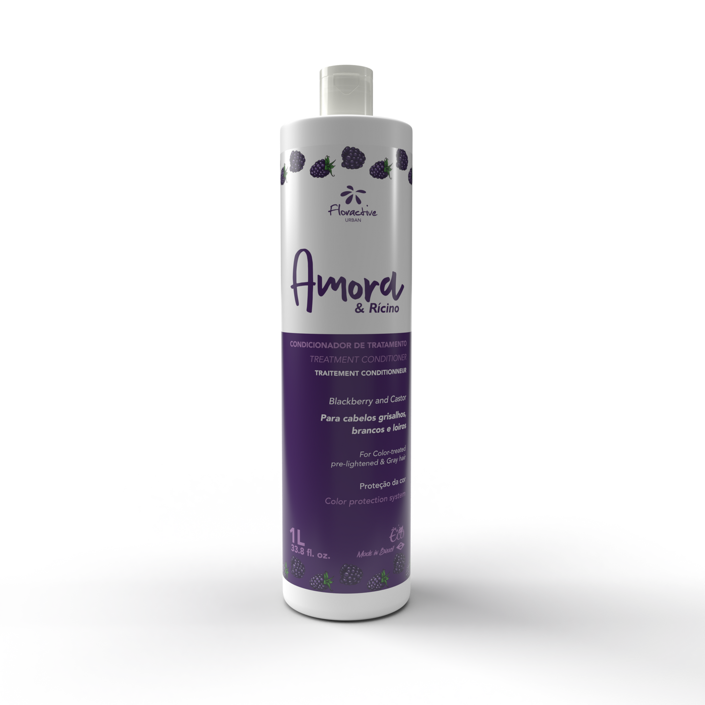 Amora & Rícino Conditioner