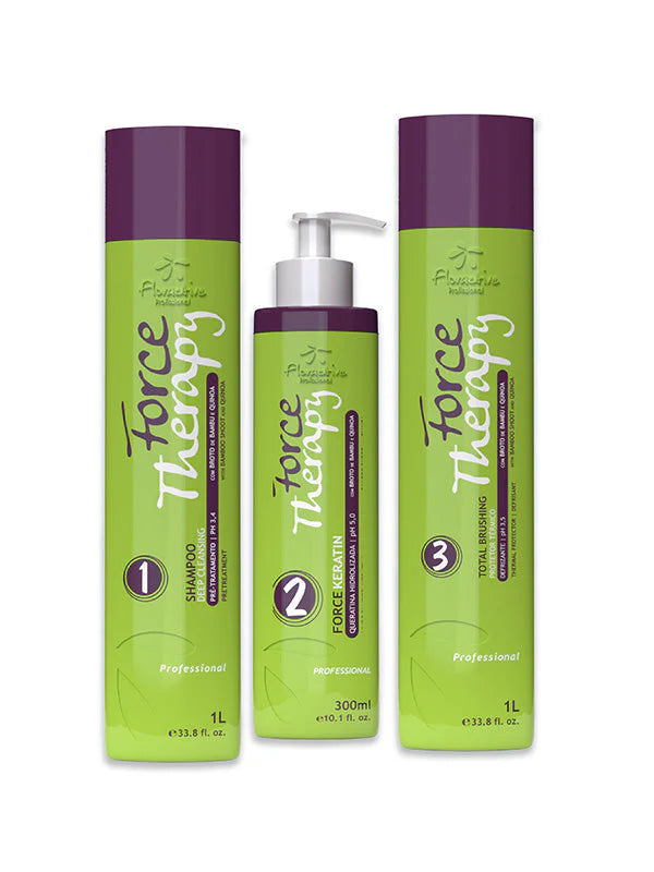 Force Therapy Complex