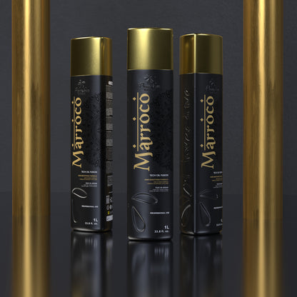 Marroco Tech Oil Fusion 1l