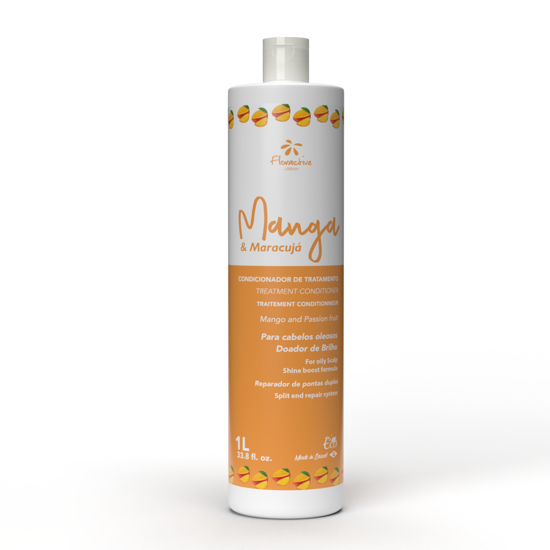 Manga & Maracuja Conditioner