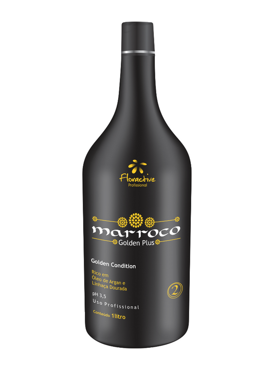 Marroco Golden Plus kondicionieris