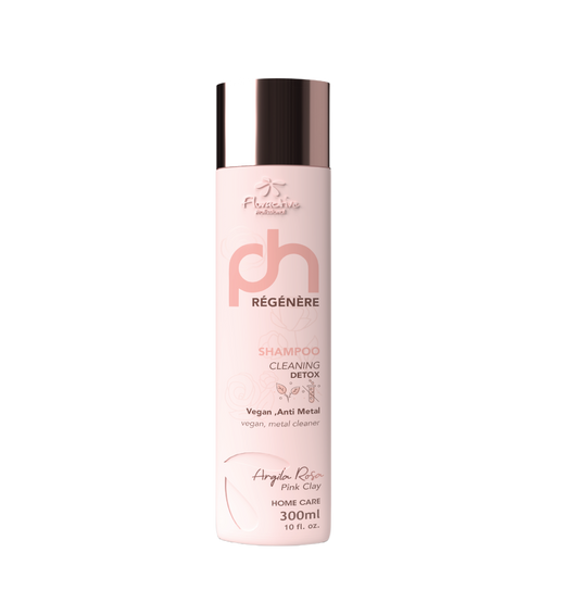 The pH Regenere Shampoo