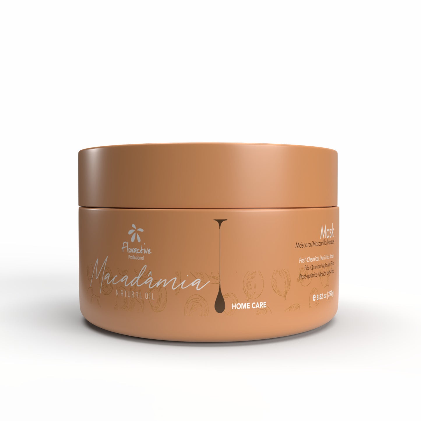 Macadamia Home Care Mask 250g