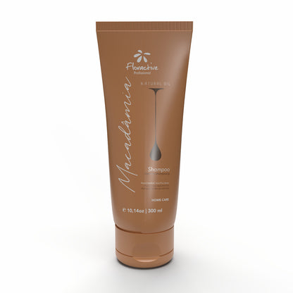 Macadamia Natural Oil šampūns 300ml