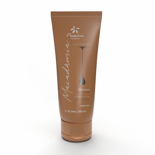 Macadamia Natural Oil šampūns 300ml