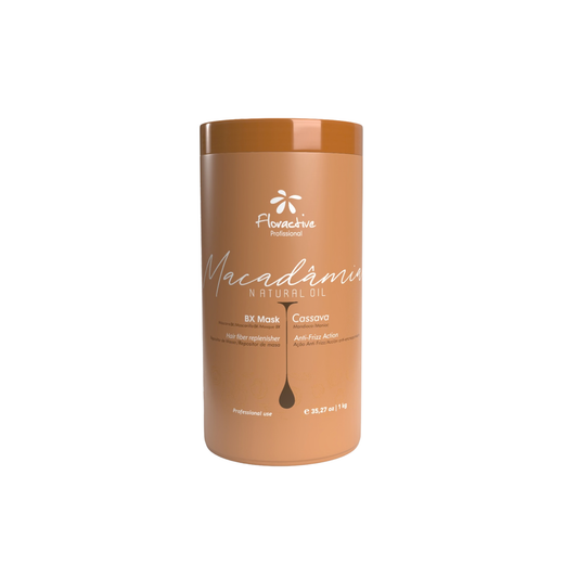 BX Macadamia Professional 1kg
