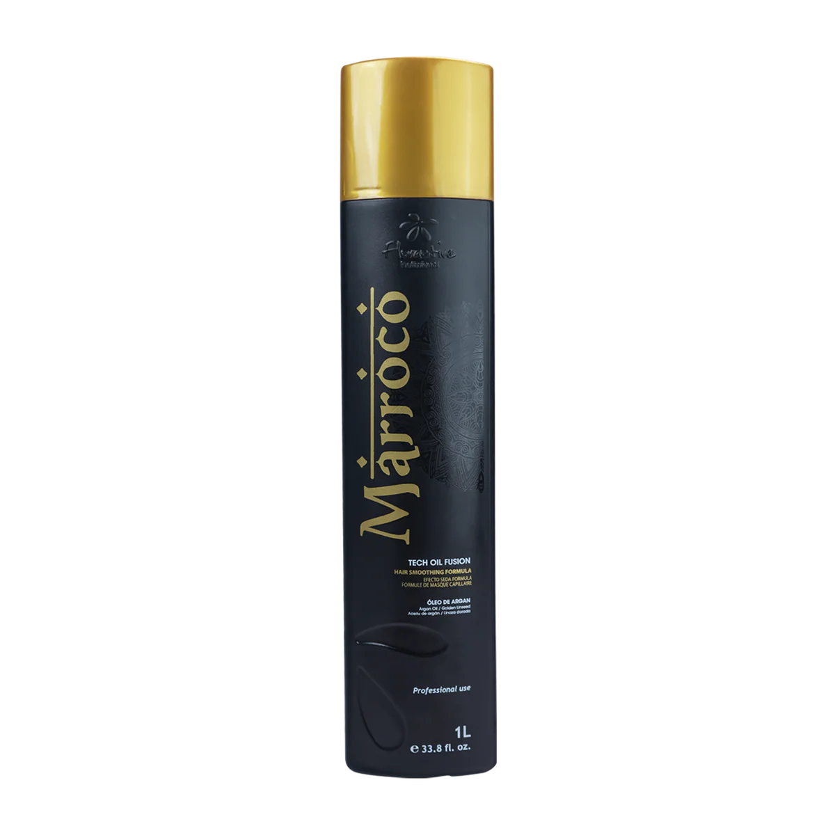 Marroco Tech Oil Fusion 1l