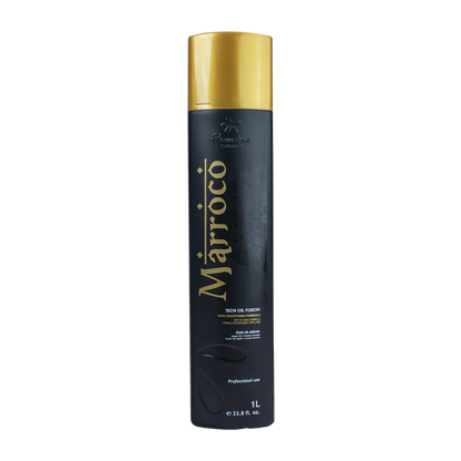 Marroco Tech Oil Fusion 1l